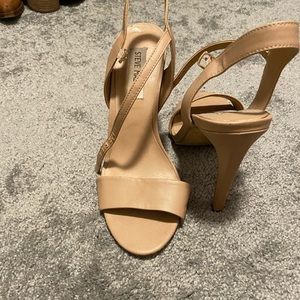 Steve Madden heels